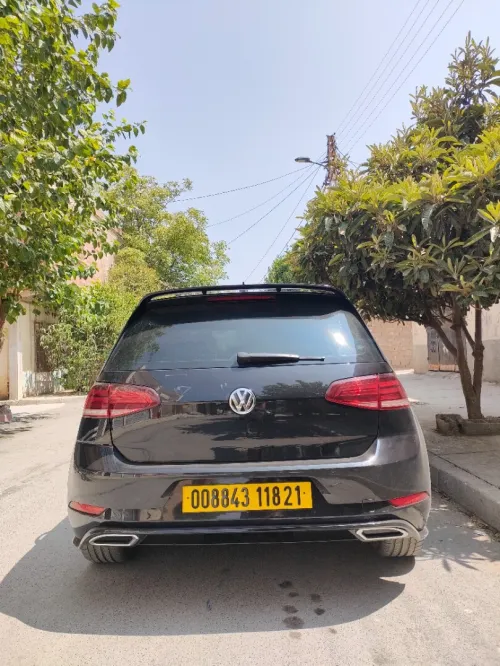 Volkswagen Golf 7 2018 START+