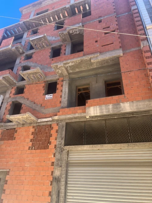 Vente Villa Sétif Setif