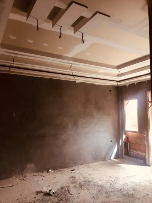 Vente Villa Sétif Setif