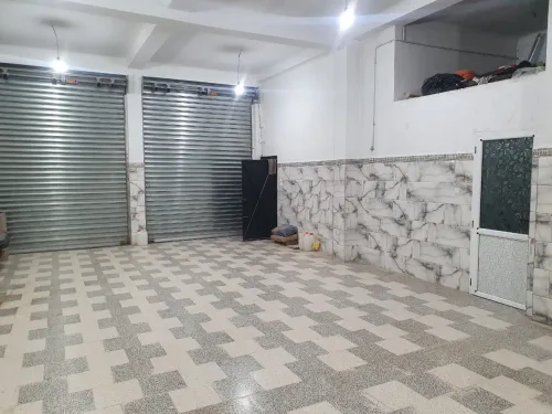 Vente Villa Sétif Setif