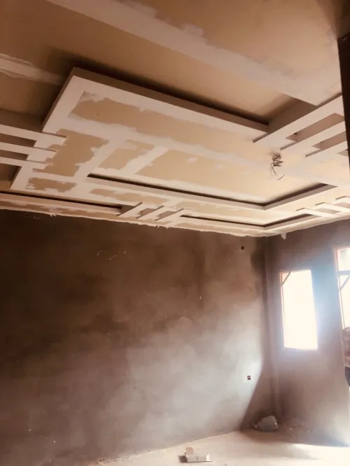 Vente Villa Sétif Setif