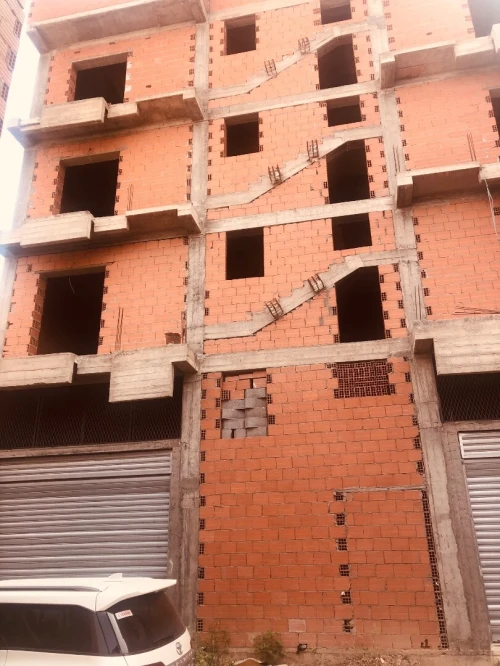 Vente Villa Sétif Setif