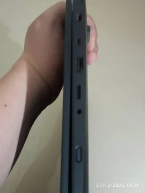 Lenovo Thinkpad