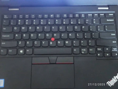 Lenovo Thinkpad