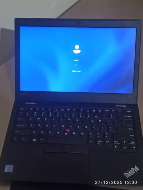 Lenovo Thinkpad