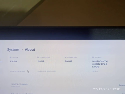 Lenovo Thinkpad