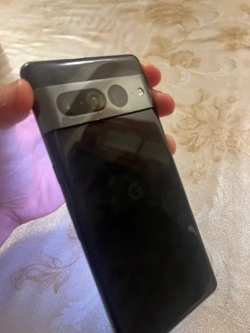 Google Pixel 7 pro