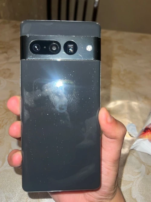 Google Pixel 7 pro