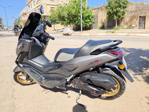 Okinoi max ts 200 Max ts 200 2025