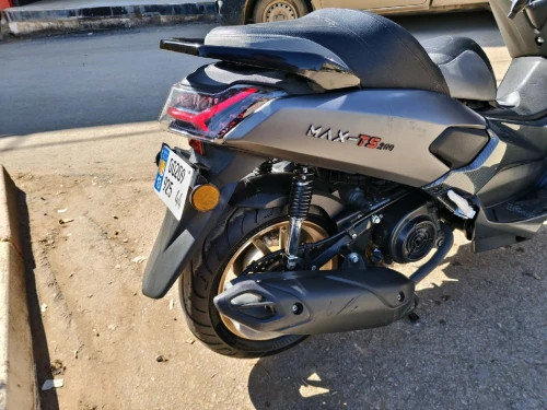Okinoi max ts 200 Max ts 200 2025