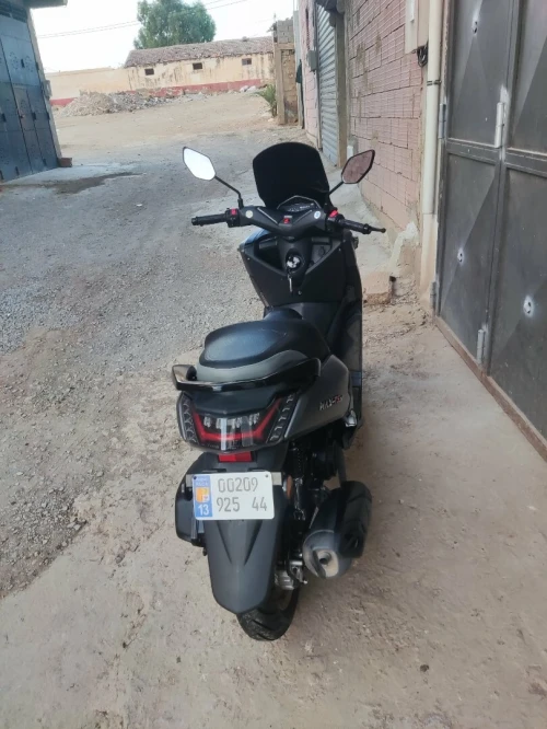 Okinoi ts max 200 Ts max 200 2025
