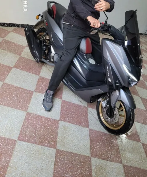 Okinoi ts max 200 Ts max 200 2025