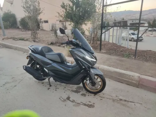 Okinoi ts max 200 Ts max 200 2025