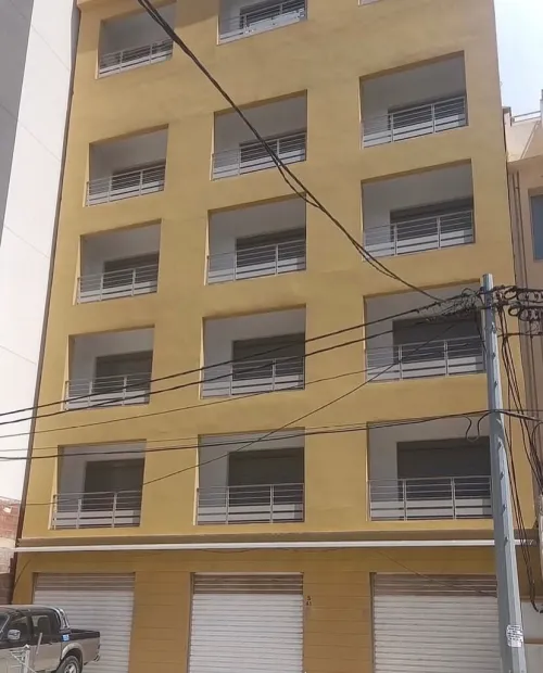 Location Immeuble Alger Dely brahim