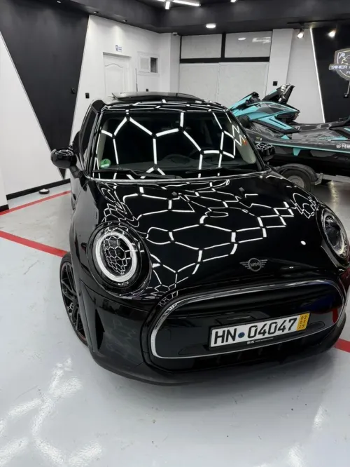 Mini One 2023 
