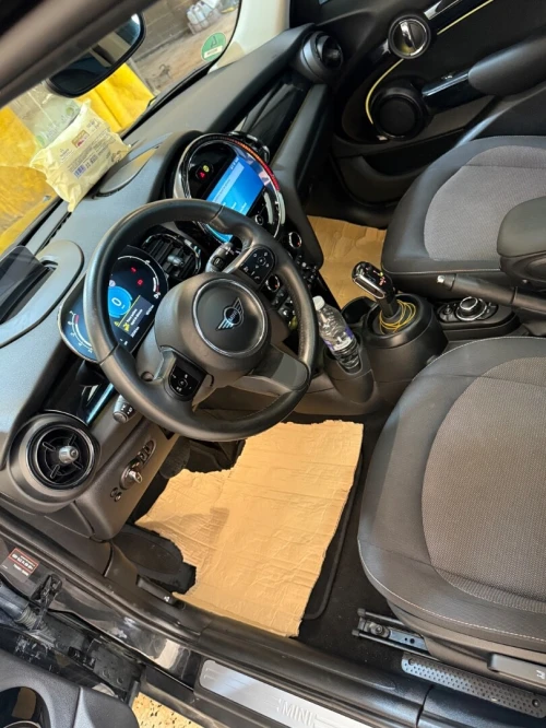 Mini Cooper one 2023 1.5 136ch