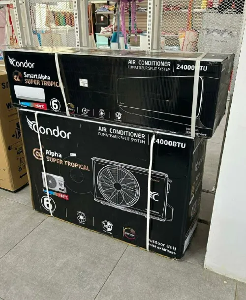 Condor 24000 BTU