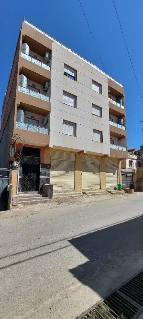 Location Appartement Boumerdès Ouled moussa