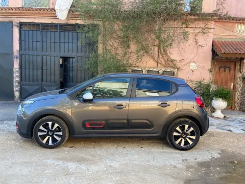 Citroen C3 2022 