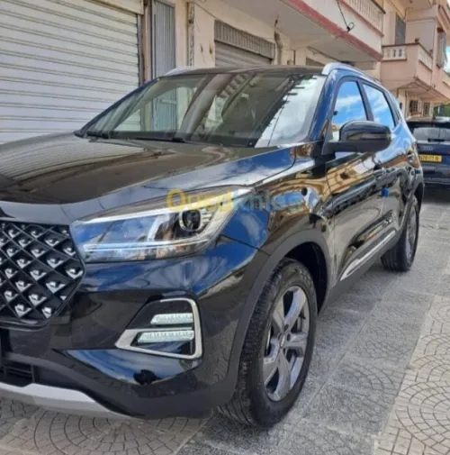 Chery Tiggo 4 pro 2024 Comfort 