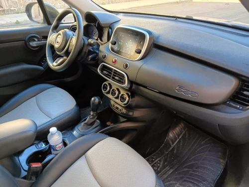 Fiat 500x 2023 Club