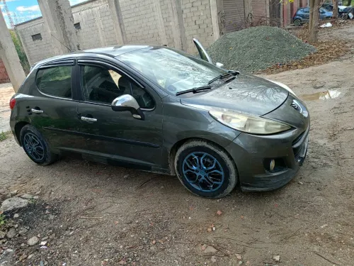 Peugeot 207 2010 207