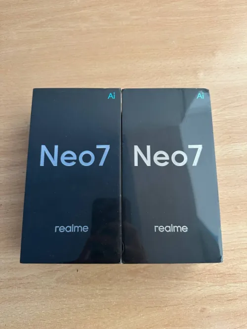 realme gt neo 7 12/256 5G