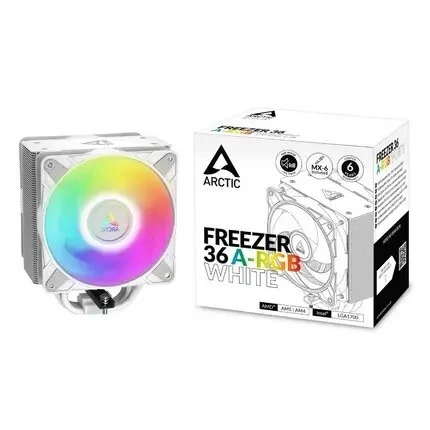 Arctic Freezer 36 A-RGB (Blanc) Refroidisseur