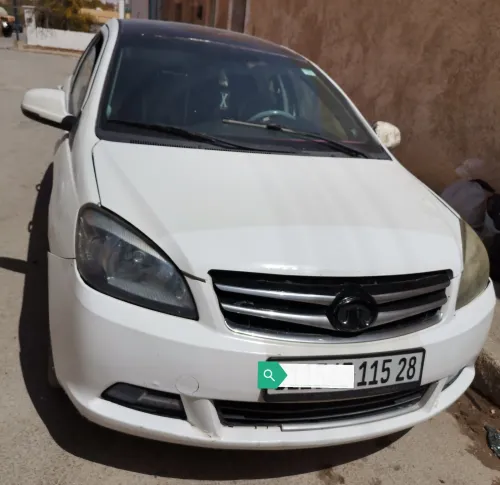 Great Wall C30 2015 
