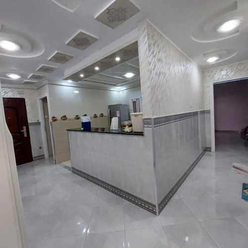 Location vacances Appartement F3 Boumerdès Corso