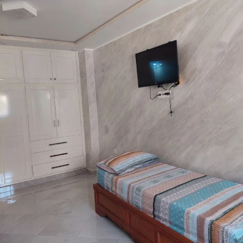 Location vacances Appartement F3 Boumerdès Corso