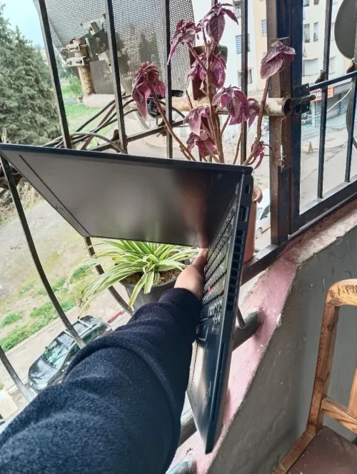 Lenovo Thinkpad X390 I5 8eme 8Gb/256