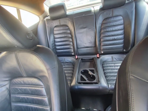 Volkswagen Passat CC 2009 Passat CC
