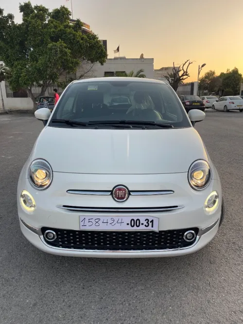 Fiat 500 2025 Dolce vita