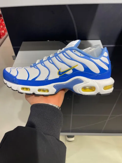 Nike TN