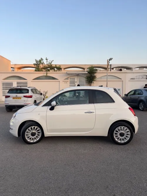 Fiat 500 2025 Dolce vita