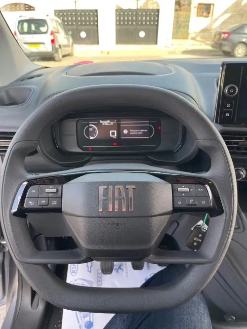 Fiat Doblo 2025 Doblo