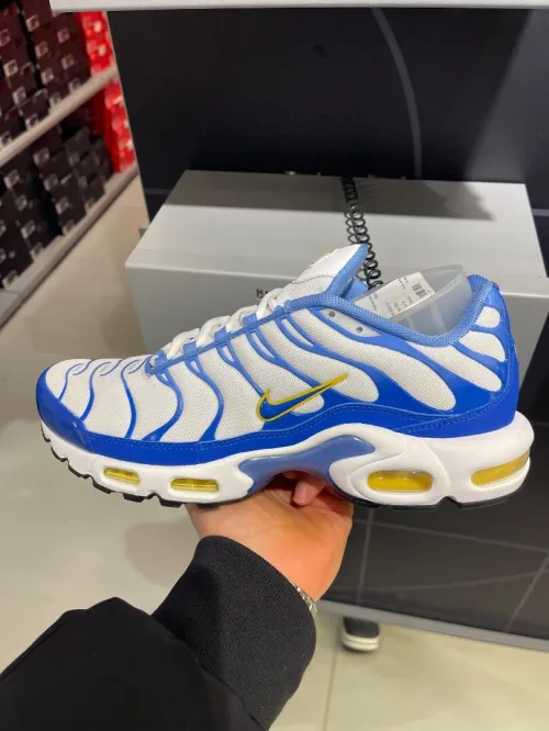 Nike TN