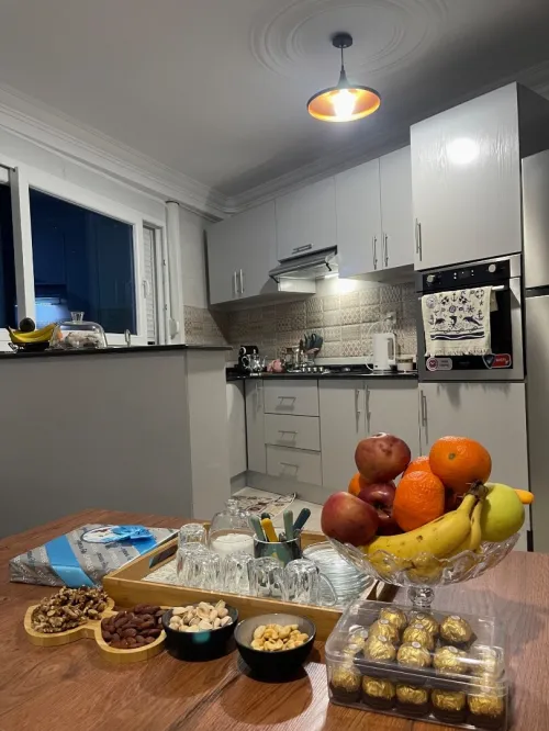 Location vacances Appartement F3 Boumerdès Boumerdes