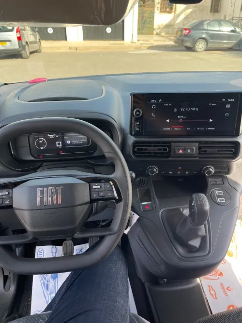 Fiat Doblo 2025 Doblo