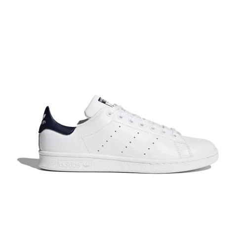 ADIDAS STAN SMITH & NOVA BLANCHE