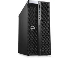 station de travail Dell Precision 5820 Tour