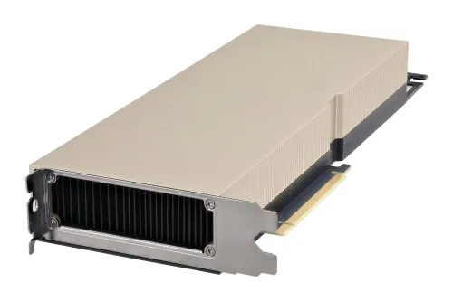 NVIDIA A16 Tensor Core GPU (PG171) pour VDI, virtualisation et data centers