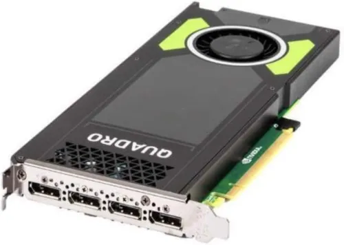 Carte Graphique NVIDIA Quadro M4000  