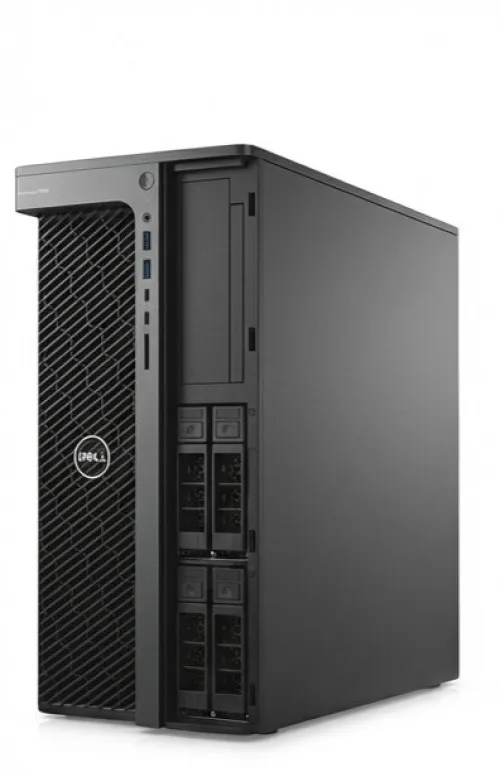 Station de travail Dell Precision 7960 | Intel Xeon W5-3525 | 64 Go DDR5 ECC | RTX A4500