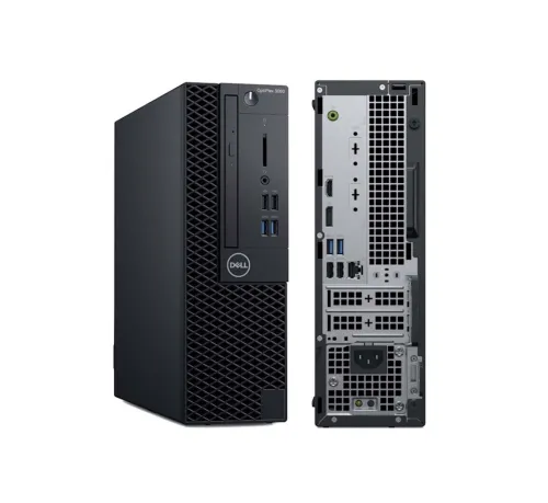 Pc de bureau SFF Dell optiplex 3060 i3-8eme gen