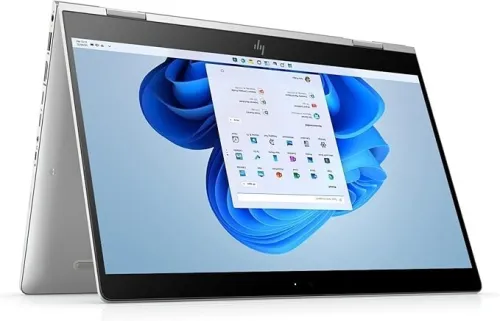 HP X360 1030 G2 - i5-7200U | 8GB RAM | 256GB NVMe | 14" Tactile