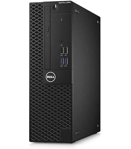 Pc de bureau DELL optiplex  3040 SFF i3-6100