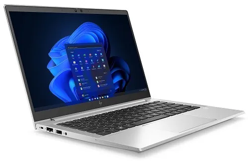 HP EliteBook 630 G9  Core i5-1235U Tactile