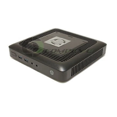 Pc de bureau thin client  HP T520